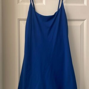 Abercrombie & Fitch mini traveler workout dress